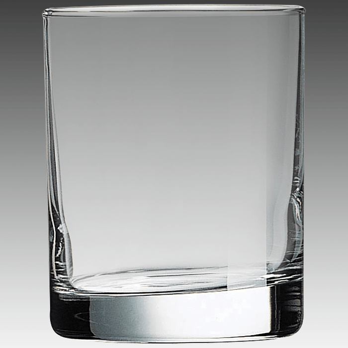 10.5 oz On the Rocks Glass