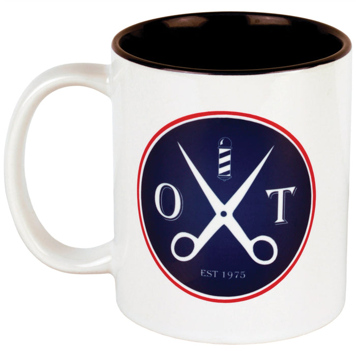 11 oz. Ceramic Mug - MGC04
