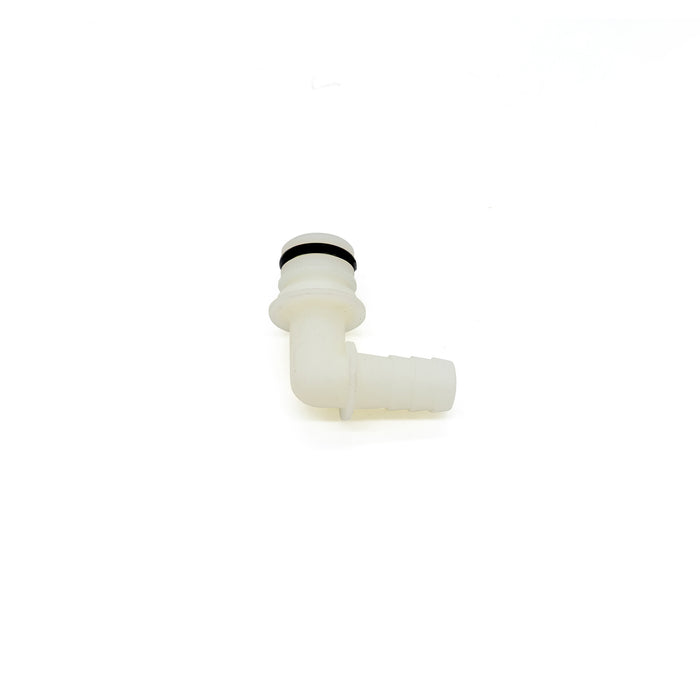 1/2" Hose Barb