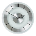 12" NEXTIME Retro Wall Clock