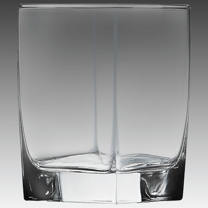 12 oz. Square Double Old Fashioned