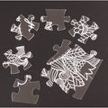 5" x 7" - 12 Piece Acrylic Puzzle