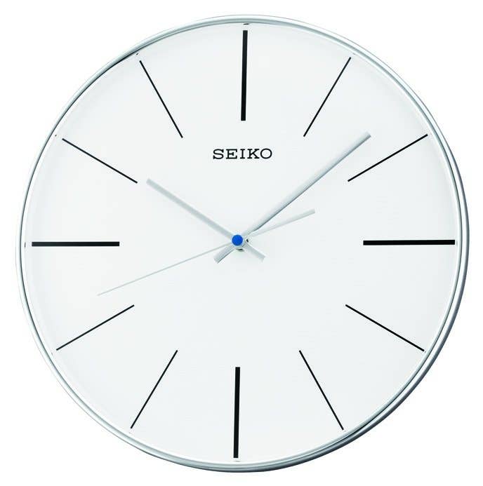12" Seiko Lenox Wall Clock