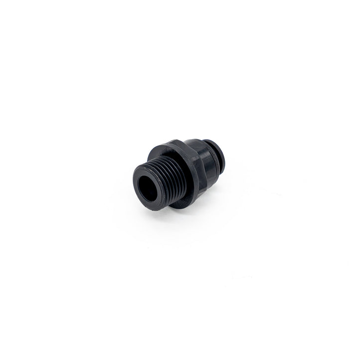 12mm Push Fit - 1/2" BSPP MI