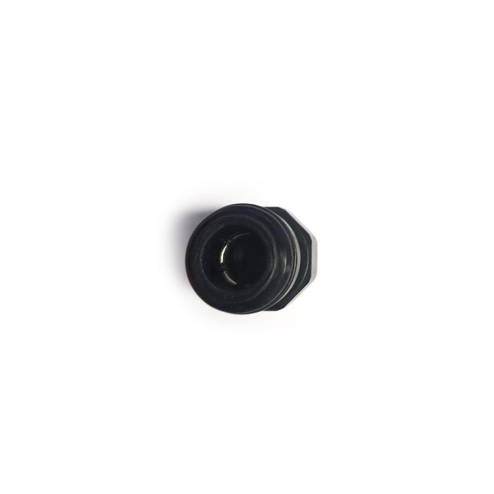 12mm Push Fit - 3/8" BSPP Female Adaptor