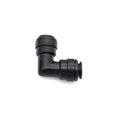 12mm Push Fit - Elbow Joint