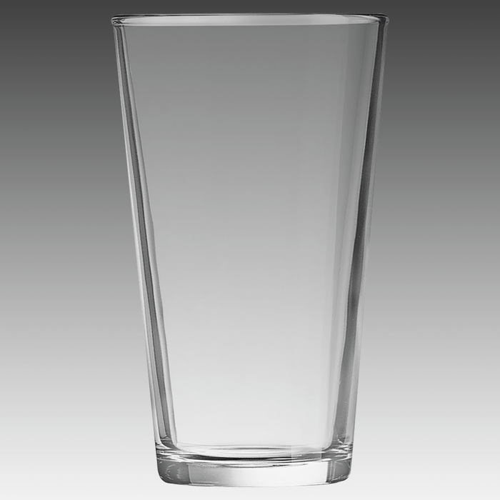 16 oz. Pint Mixing Glass