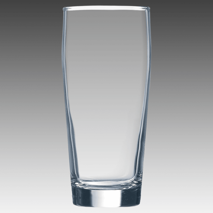 16 oz. Willi Becher Beer Glass
