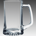 25 oz. Beer Mug with Handle