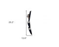 3 Pocket Teddy Bear Storage Wall Hanger | 12.5"x25"