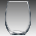9 oz. Stemless Wine Glass