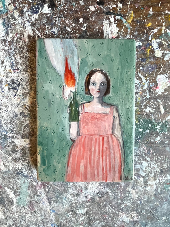 Elle