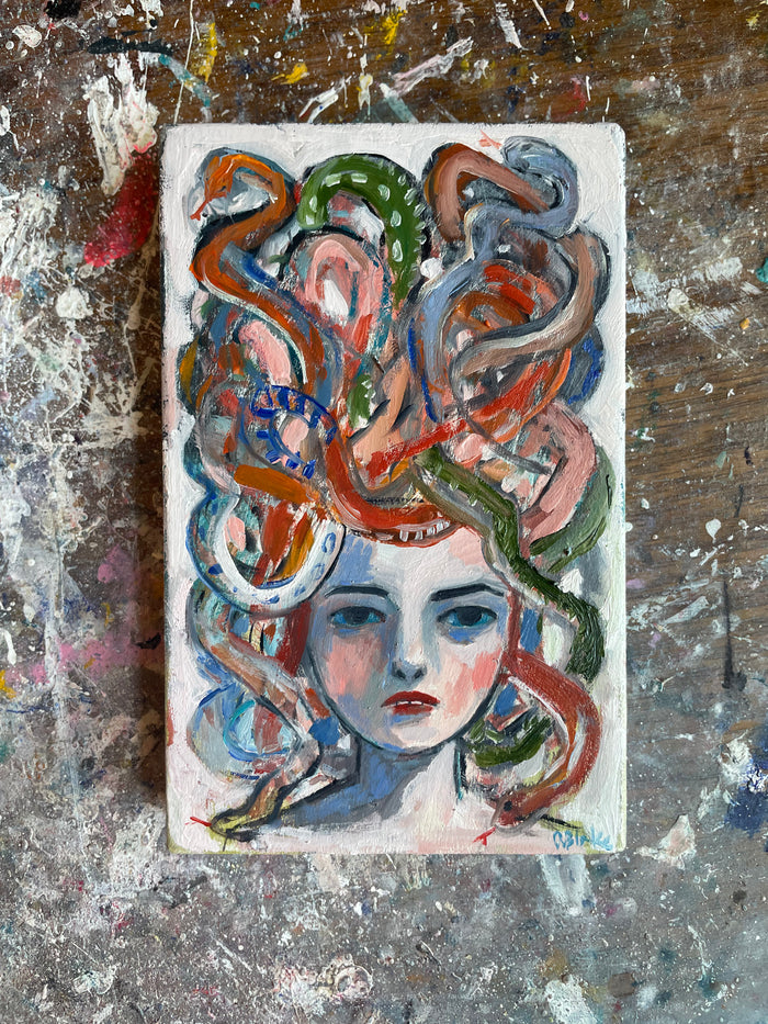 Medusa