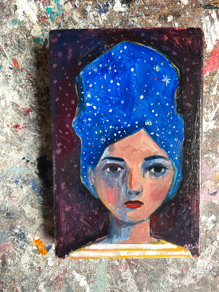 Margaret