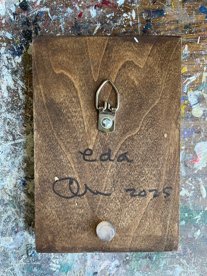 Eda
