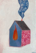 A home made of rage and beauty