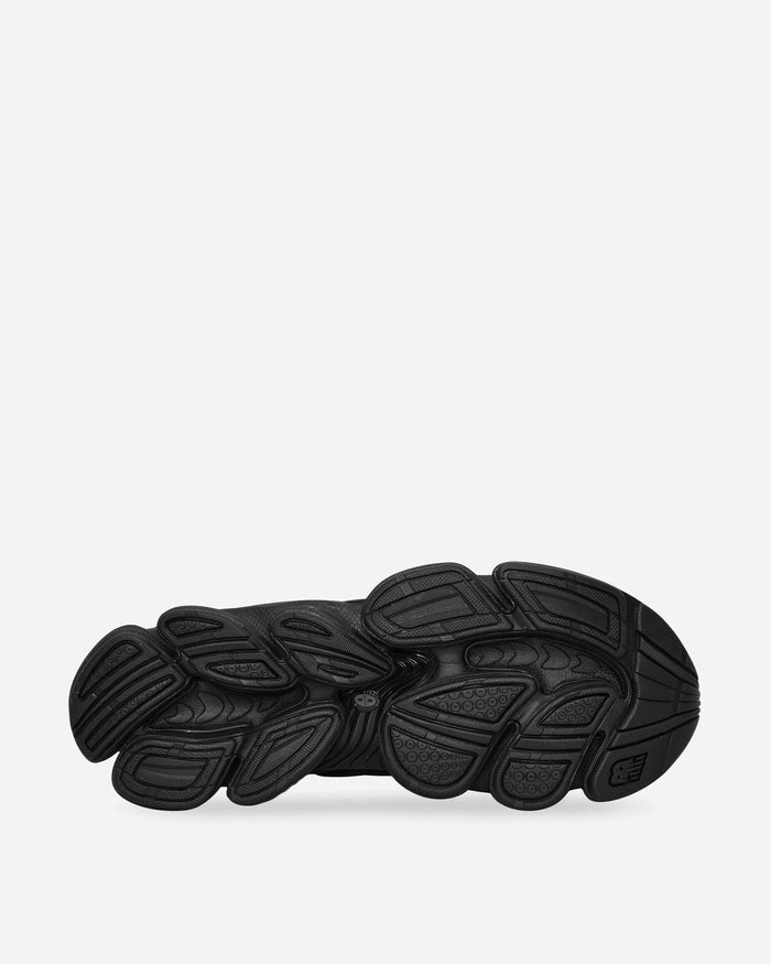 New Balance U200078C Black Metallic Sneakers Low U200078C