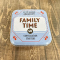 After Dinner Amusements: Family Time - Lyla's: Clothing & Gifts - Online and Rockwall Texas Boutique