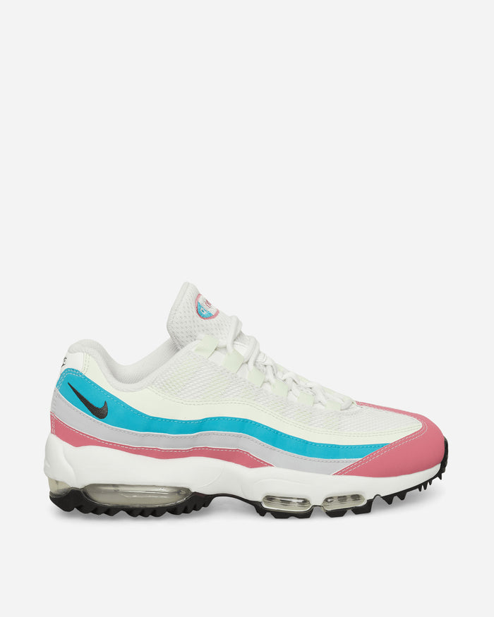 Nike Nike Air Max '95 G Golf Shoes Peony/Anthracite-Volt Tint-Dus Sneakers Low HV4696-600