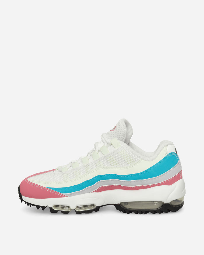 Nike Nike Air Max '95 G Golf Shoes Peony/Anthracite-Volt Tint-Dus Sneakers Low HV4696-600