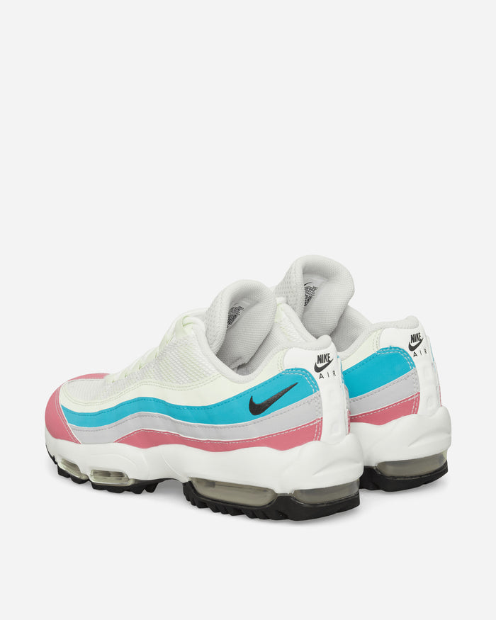 Nike Nike Air Max '95 G Golf Shoes Peony/Anthracite-Volt Tint-Dus Sneakers Low HV4696-600