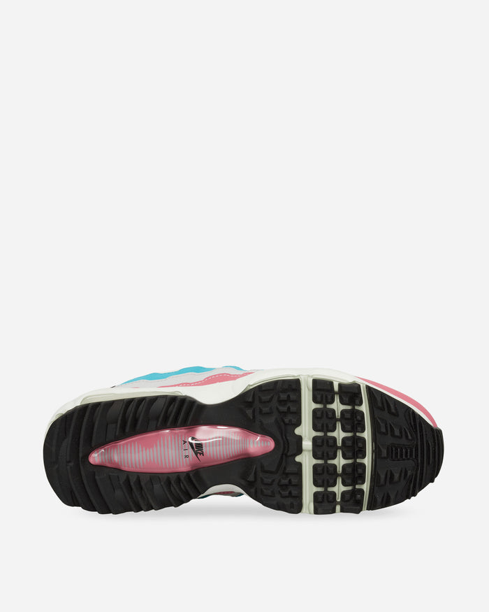 Nike Nike Air Max '95 G Golf Shoes Peony/Anthracite-Volt Tint-Dus Sneakers Low HV4696-600