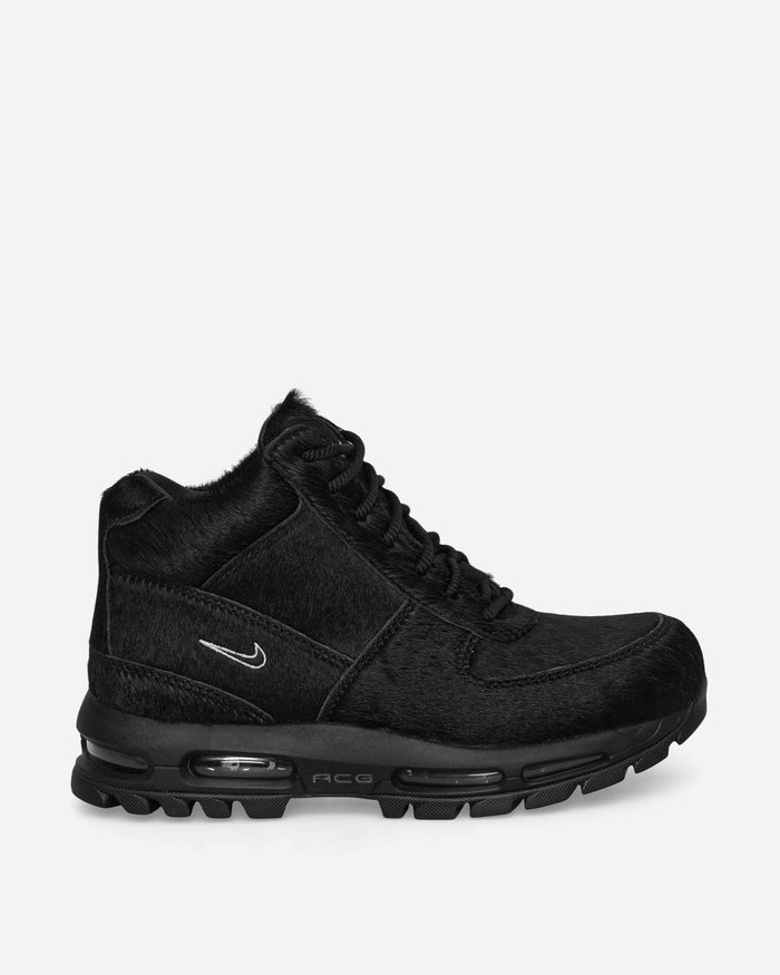 Nike Air Max Goadome Qs Black/Black Sneakers Low IO4635-001