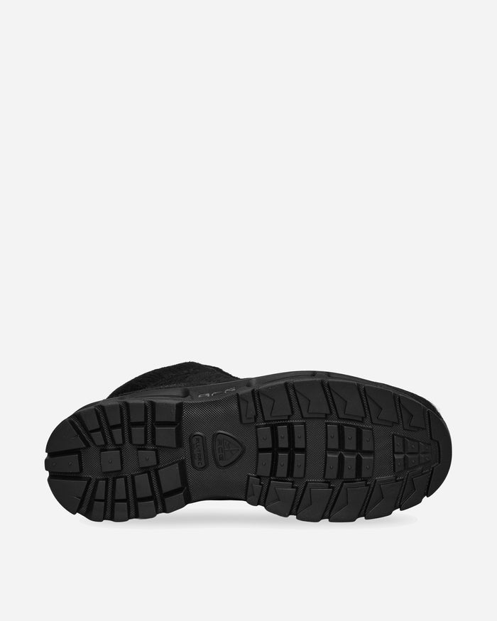 Nike Air Max Goadome Qs Black/Black Sneakers Low IO4635-001