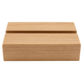 Alder Block Stand - STND04