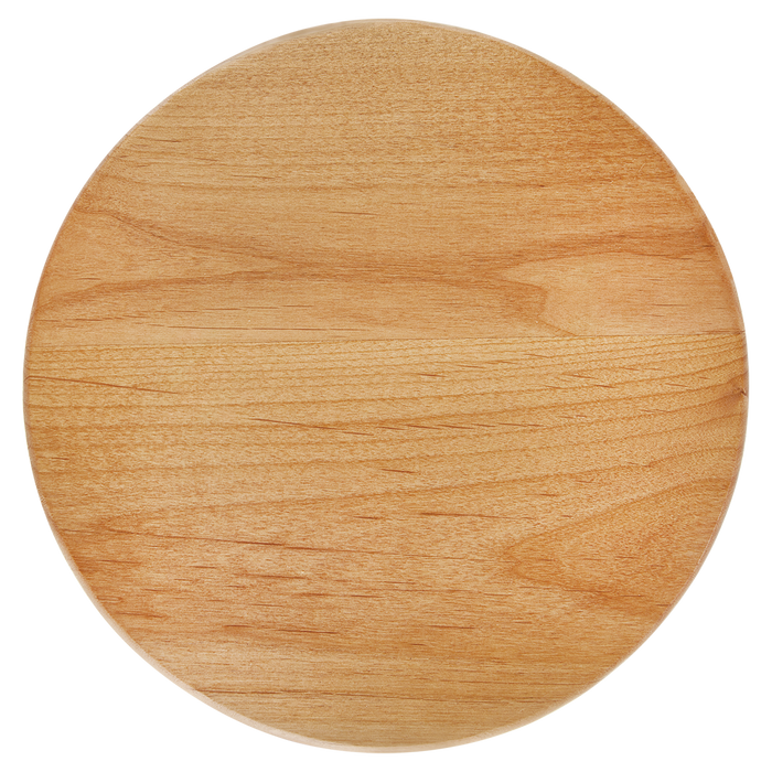 Alder Circle Plaque - PWA07