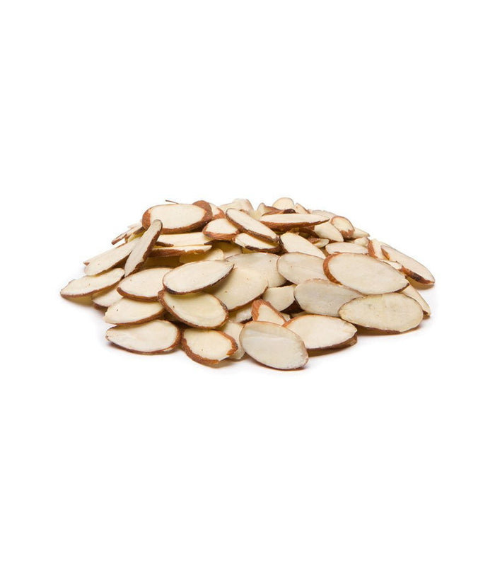 Almonds Sliced 14 oz - Daily Fresh Grocery