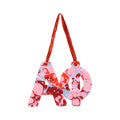 Alpha Phi Sorority Acrylic Door Hanger
