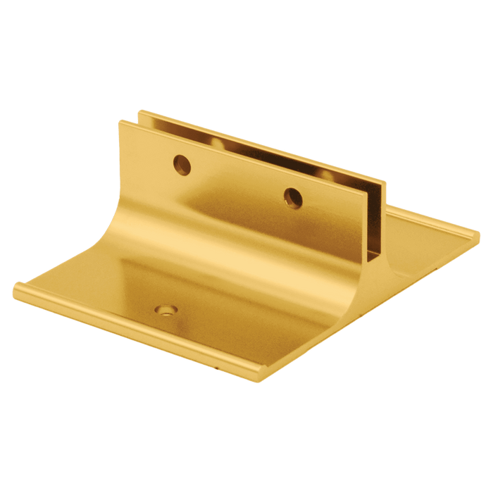 Yellow Gold / 2" x 2" / 1/8" Material