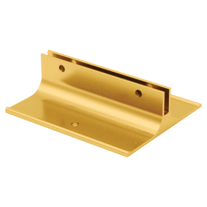 Yellow Gold / 3" x 2" / 1/8" Material