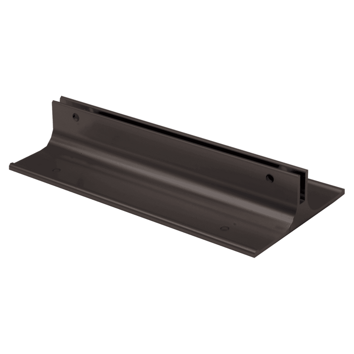 Black / 5" x 2" / 1/8" Material