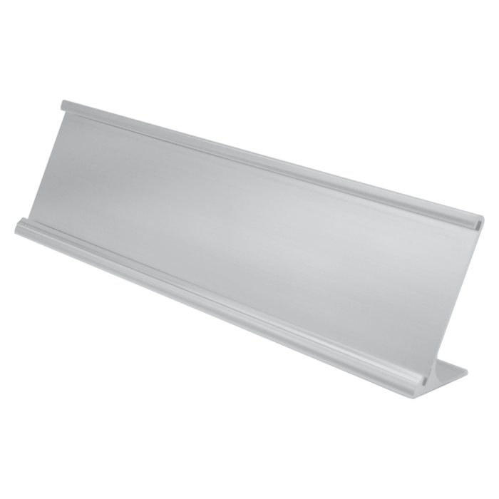 Polished Silver / 8" x 2" / 1/16" Material