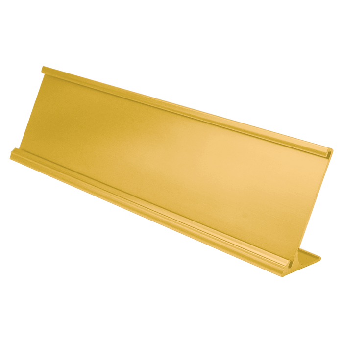 Yellow Gold / 8" x 2" / 1/16" Material