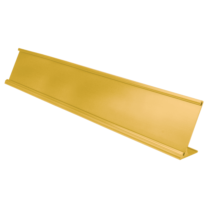 Yellow Gold / 12" x 2" / 1/16" Material