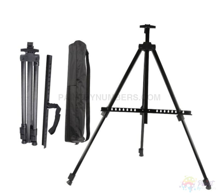 Aluminum Folding Easel