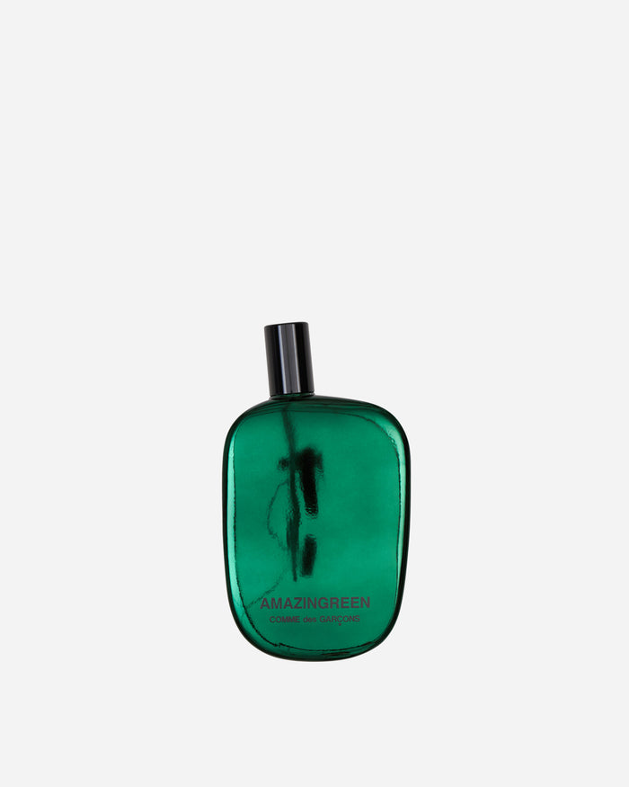 Comme Des Garçons Parfum Amazingreen Edp 100Ml Multicolor Grooming and Beauty Fragrances 65068282 MULTI