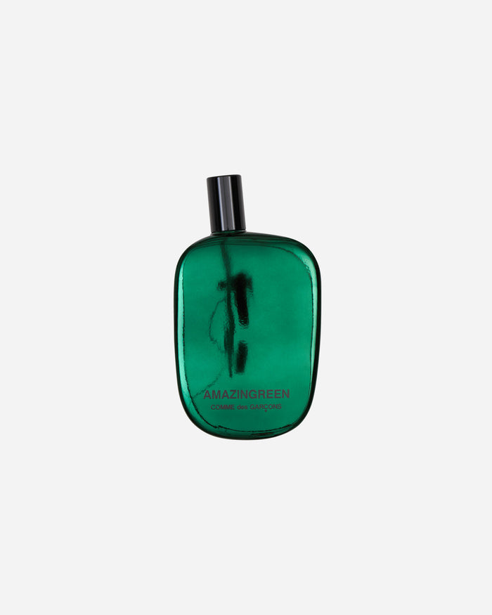 Comme Des Garçons Parfum Amazingreen Edp 100Ml Multicolor Grooming and Beauty Fragrances 65068282 MULTI
