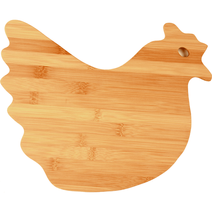 Animal Shaped Cutting Board - BB39