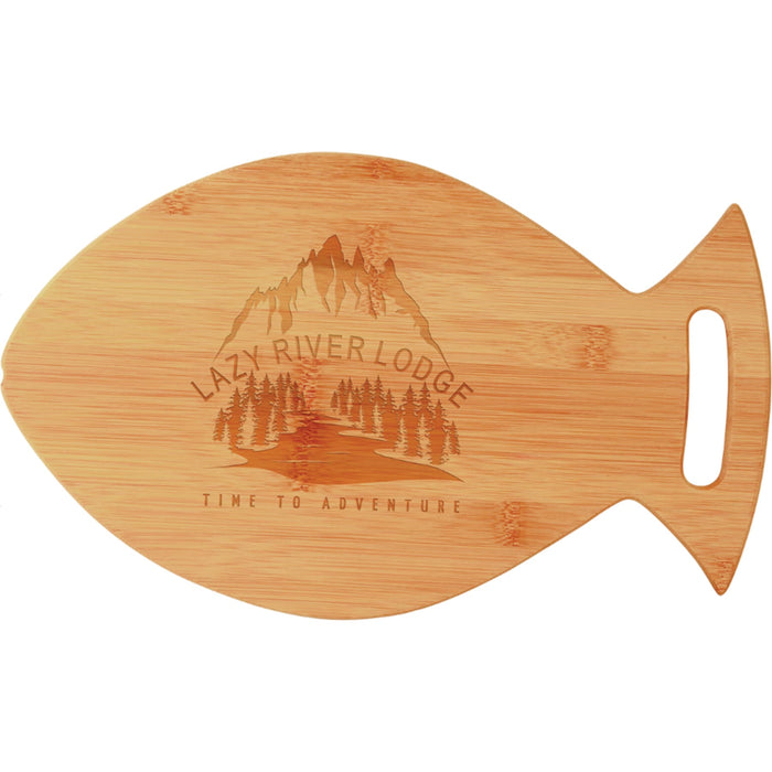 Animal Shaped Cutting Board - BB39