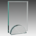 Apex Series Glass Award - AGS12