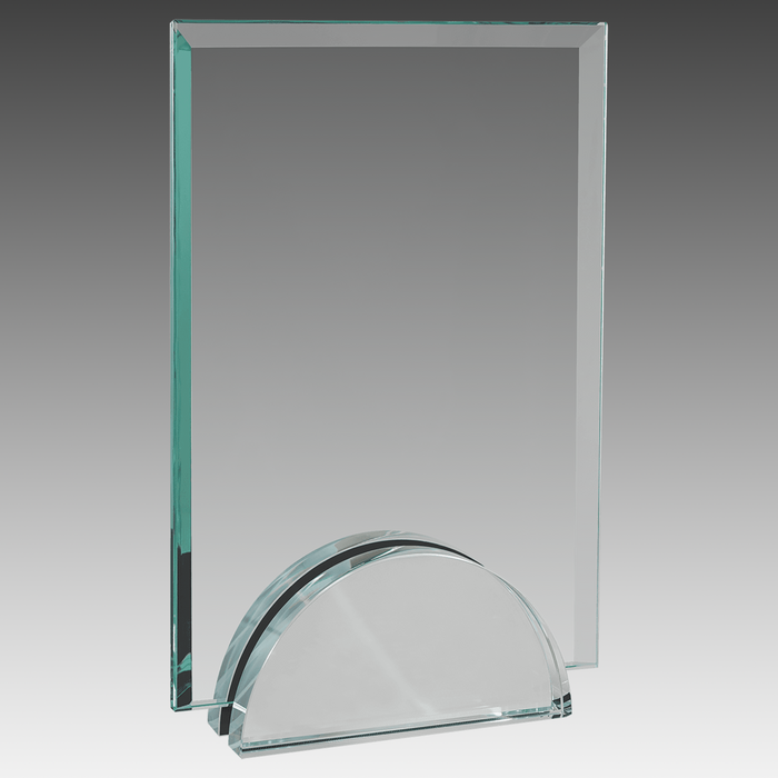 Apex Series Glass Award - AGS12