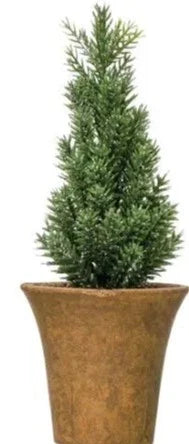 Artificial Fir Tree