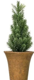 Artificial Fir Tree