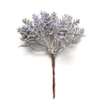 Artificial Flowers And Leaves Wreath Decoration Christmas Garland Accessories