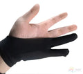 Artist Glove For Paint By Numbers