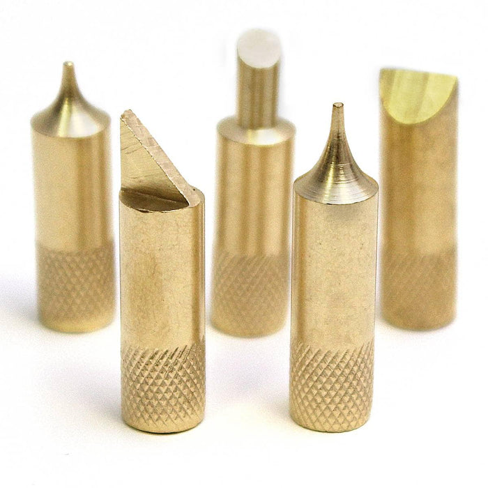 ArtSupreme Canvas Pyrography Set